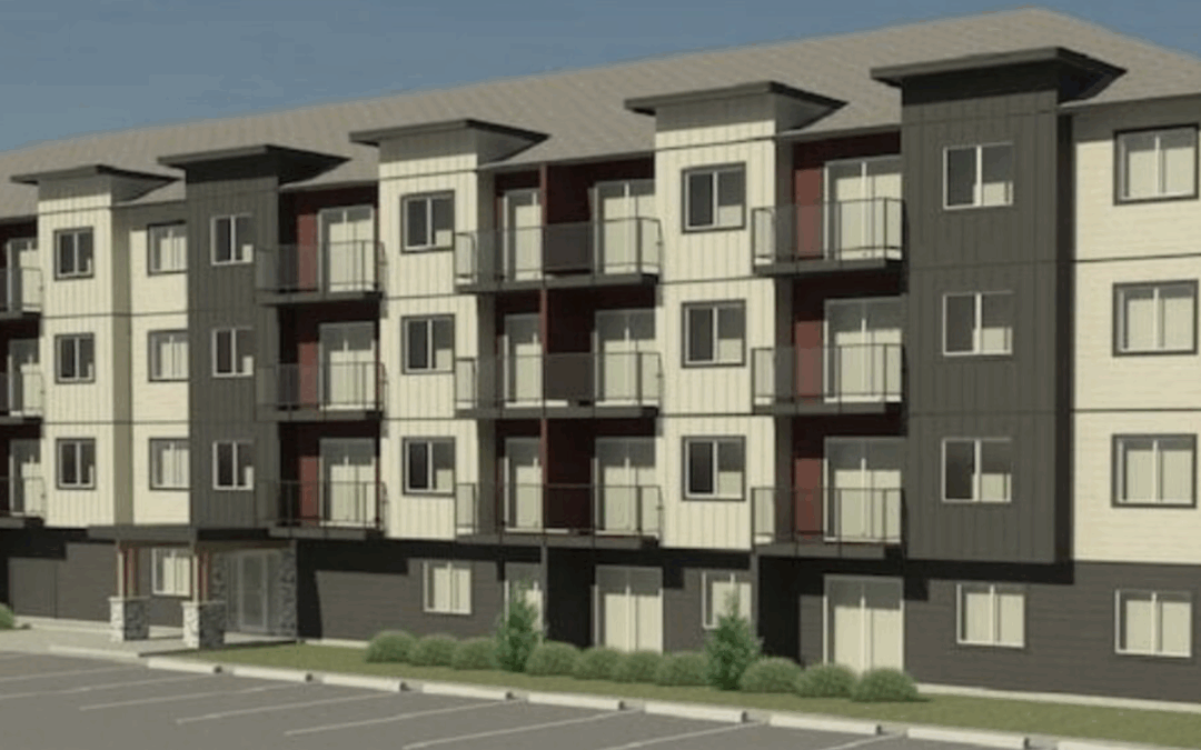 Your Weekly North Vancouver Island Construction News